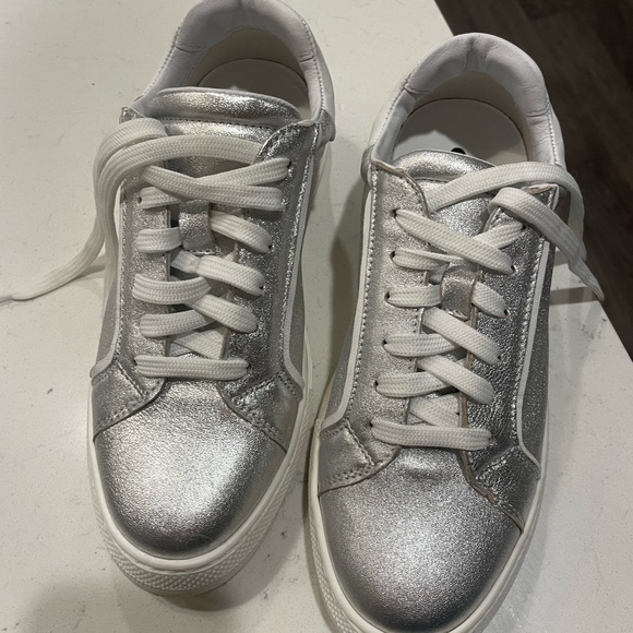 Leticia La Canadienne sneakers 7-7.5 - Picture 9 of 13